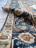 [vintage rugs] - Blue Parakeet Rugs