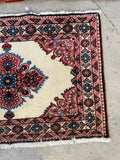 2'7 x 3'8 Vintage Persian Rug #1010-A